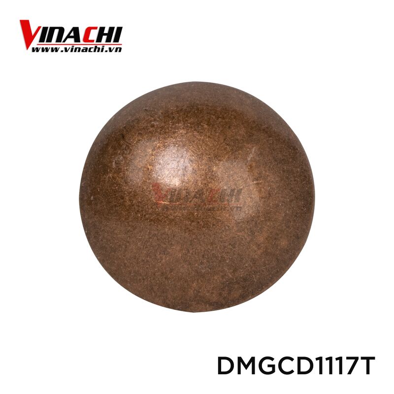 Dinh mu gia co do dong - 11*17mm