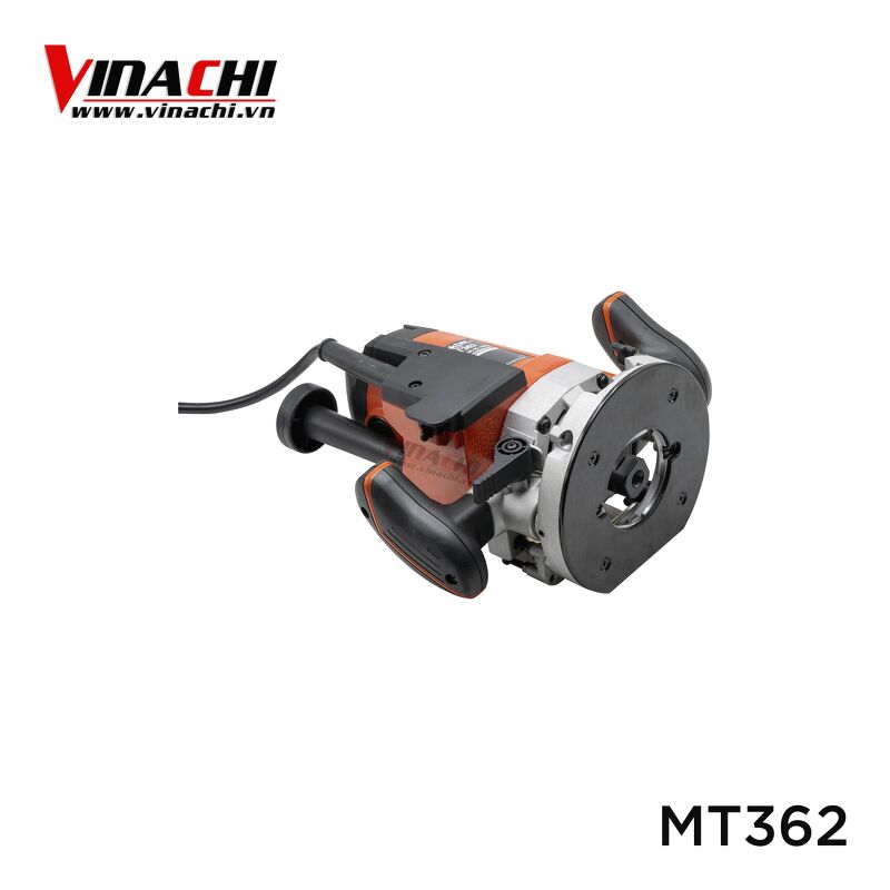 Máy phay Maktec cốt 12mm MT362 1