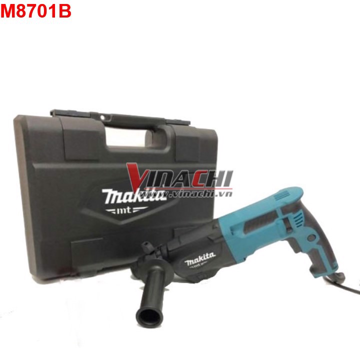 máy khoan động lực makita M8701B