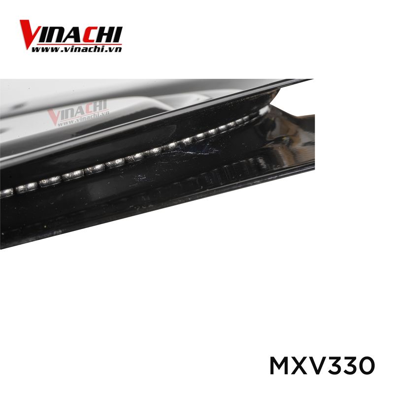 Mâm xoay vuông kiểu 1 330*330mm 1