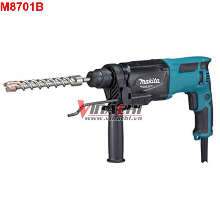 máy khoan động lực makita M8701B