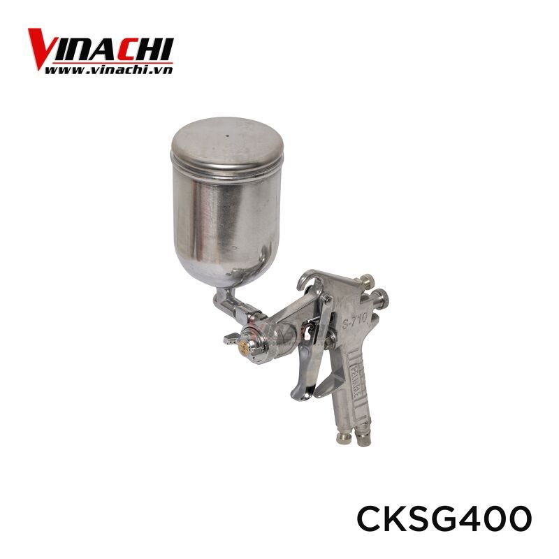 Sung phun son Spray Gun