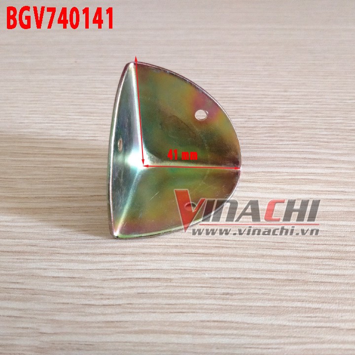 Bit goc vuong 7401