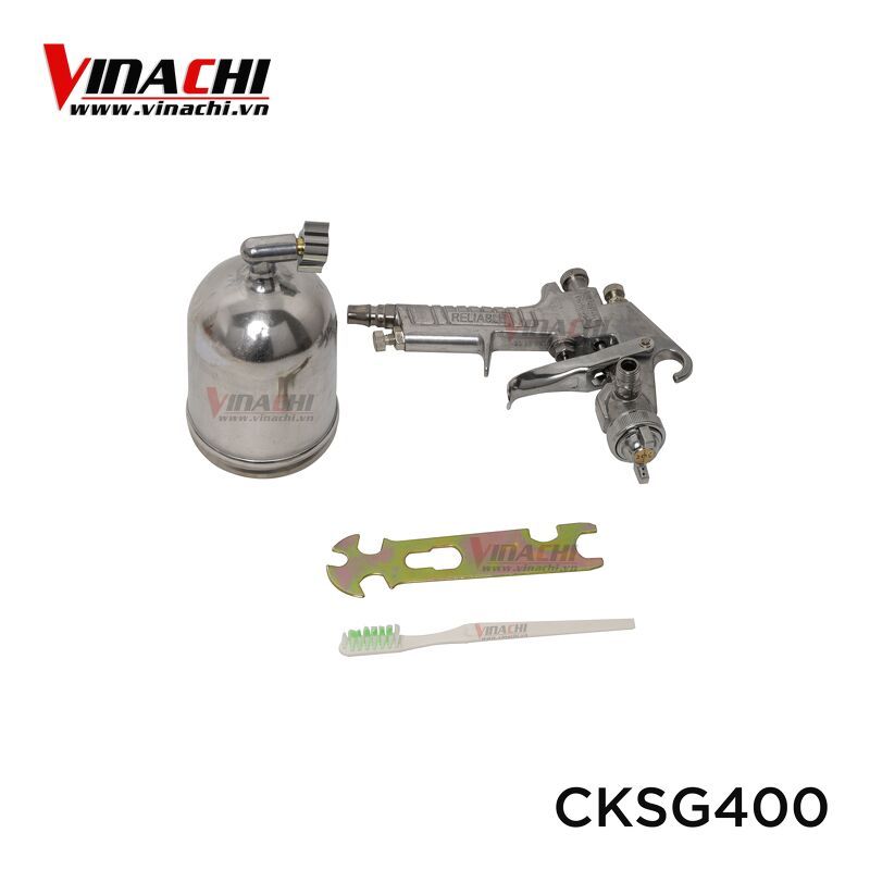 Sung phun son Spray Gun