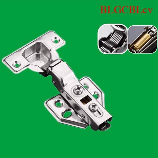 Bản lề giảm chấn Blnuls (Bộ 2 cái)