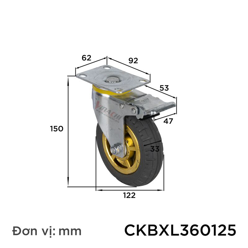 banh xe 5