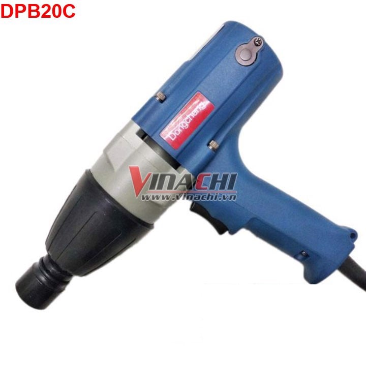 Máy bắn ốc Dongcheng DPB12