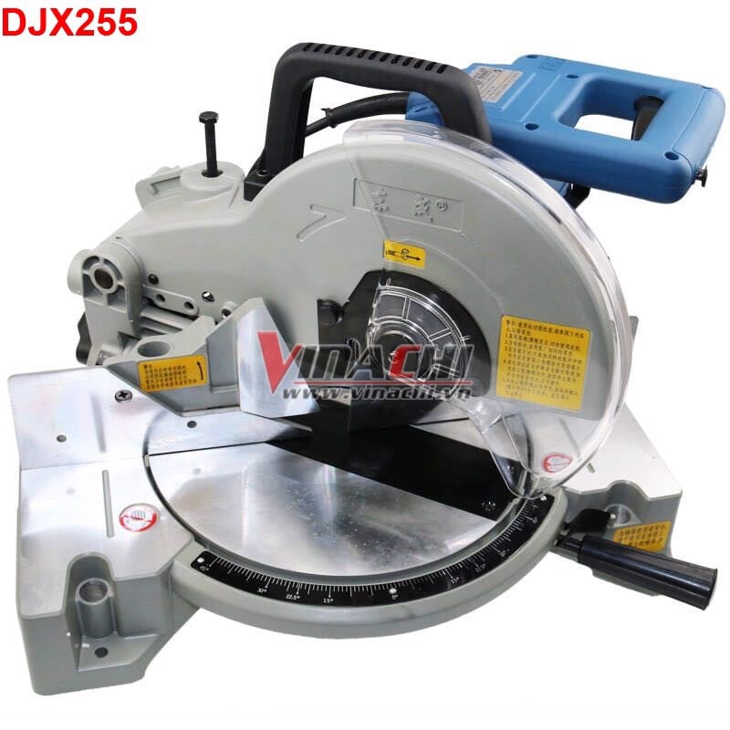 Máy cắt nhôm Dongcheng DJX 255