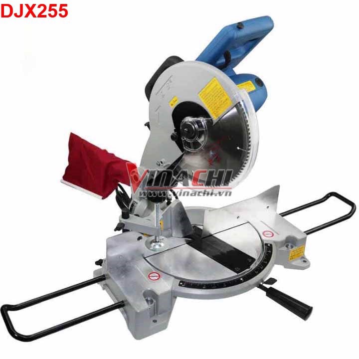 Máy cắt nhôm Dongcheng DJX 255