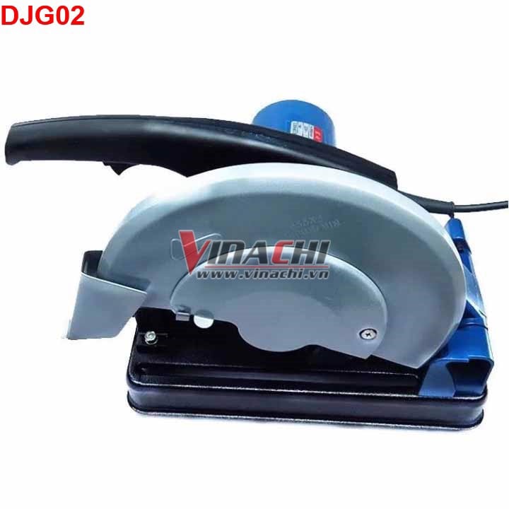 Máy cắt sắt Dongcheng DJG02-355