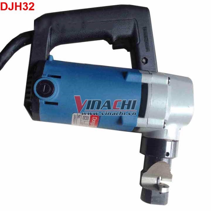 Máy cắt tôn Dongcheng DJH32