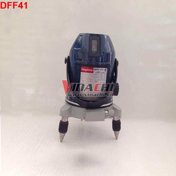 Máy đo laser Dongcheng DFF41