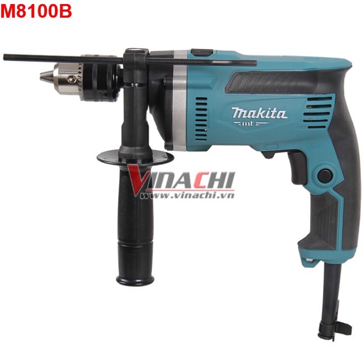 Máy khoan búa MAKITA M8100B 3