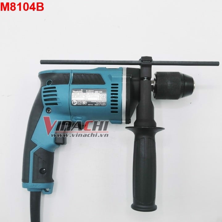 Máy khoan điện MAKITA M8104B