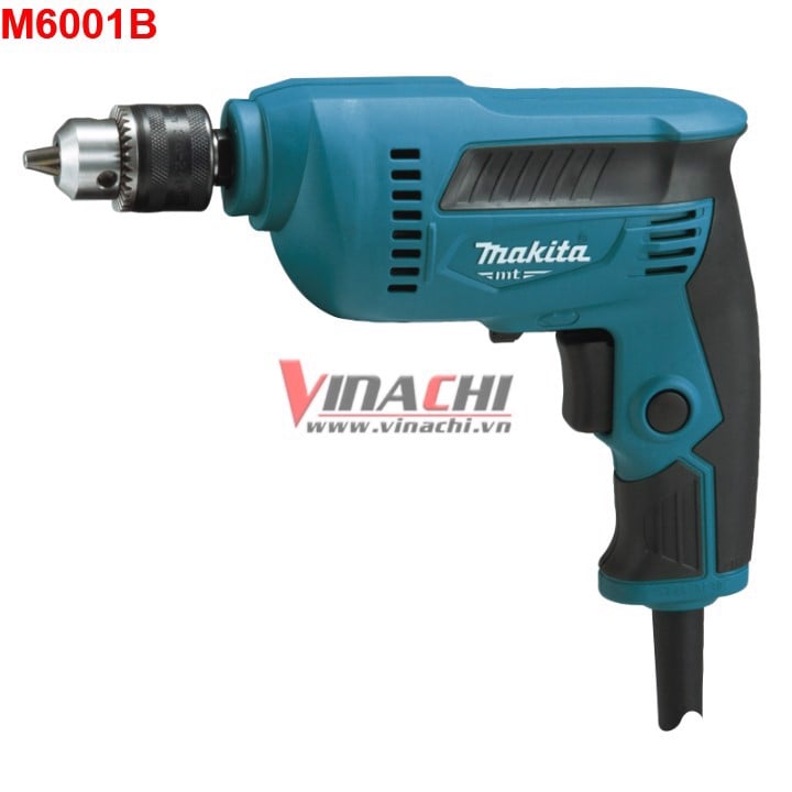 Máy khoan MAKITA M6001B