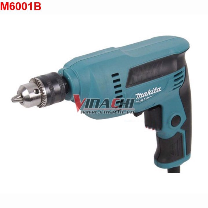 Máy khoan MAKITA M6001B 1