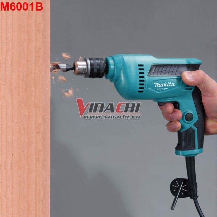 Máy khoan MAKITA M6001B 2