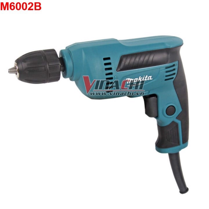 Máy khoan MAKITA M6002B