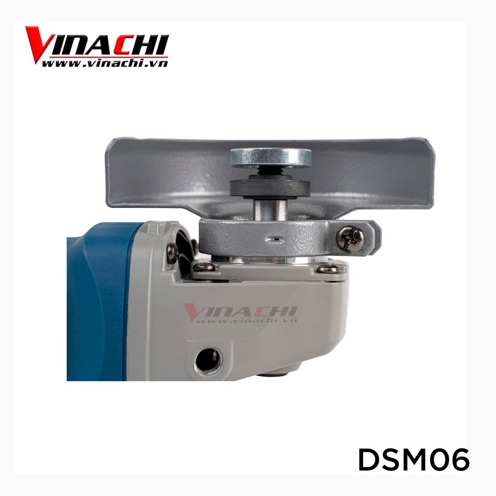 Máy mài góc Dongcheng DSM06-100