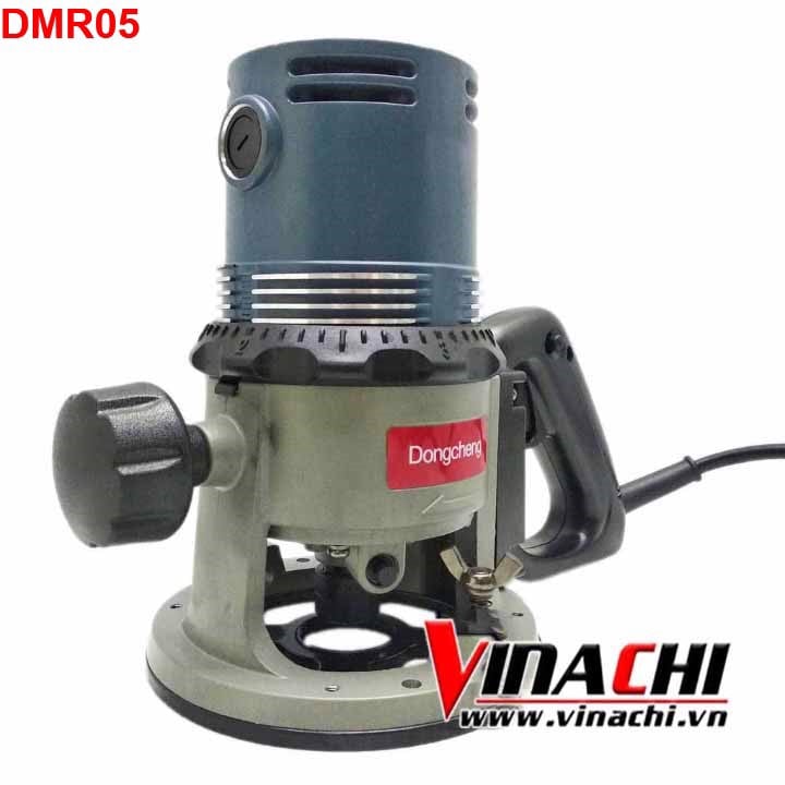 Máy soi mộng Dongcheng DMR05-12