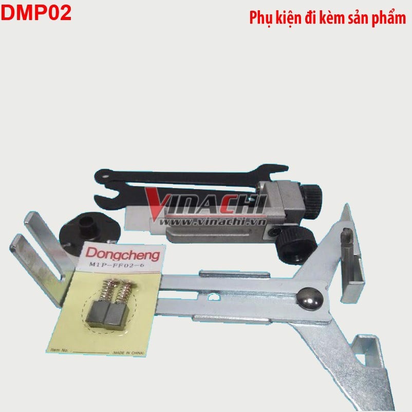 Máy soi mộng nhỏ Dongcheng DMP02-6