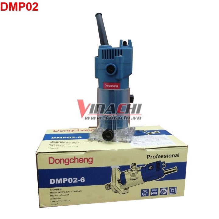 Máy soi mộng nhỏ Dongcheng DMP02-6