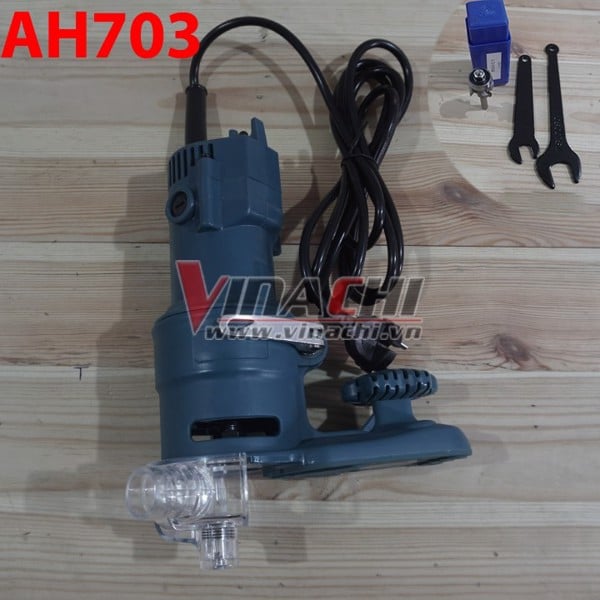 Máy soi cầm tay AH703 2