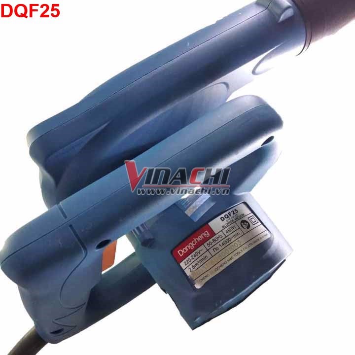 Máy thổi bụi Dongcheng DQF25