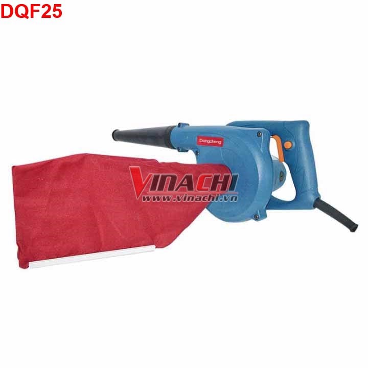 Máy thổi bụi Dongcheng DQF25