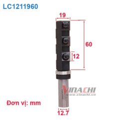 Mũi lấy nền hạt LC121 - 1/2*19*60 8 lc1211960_1.jpg