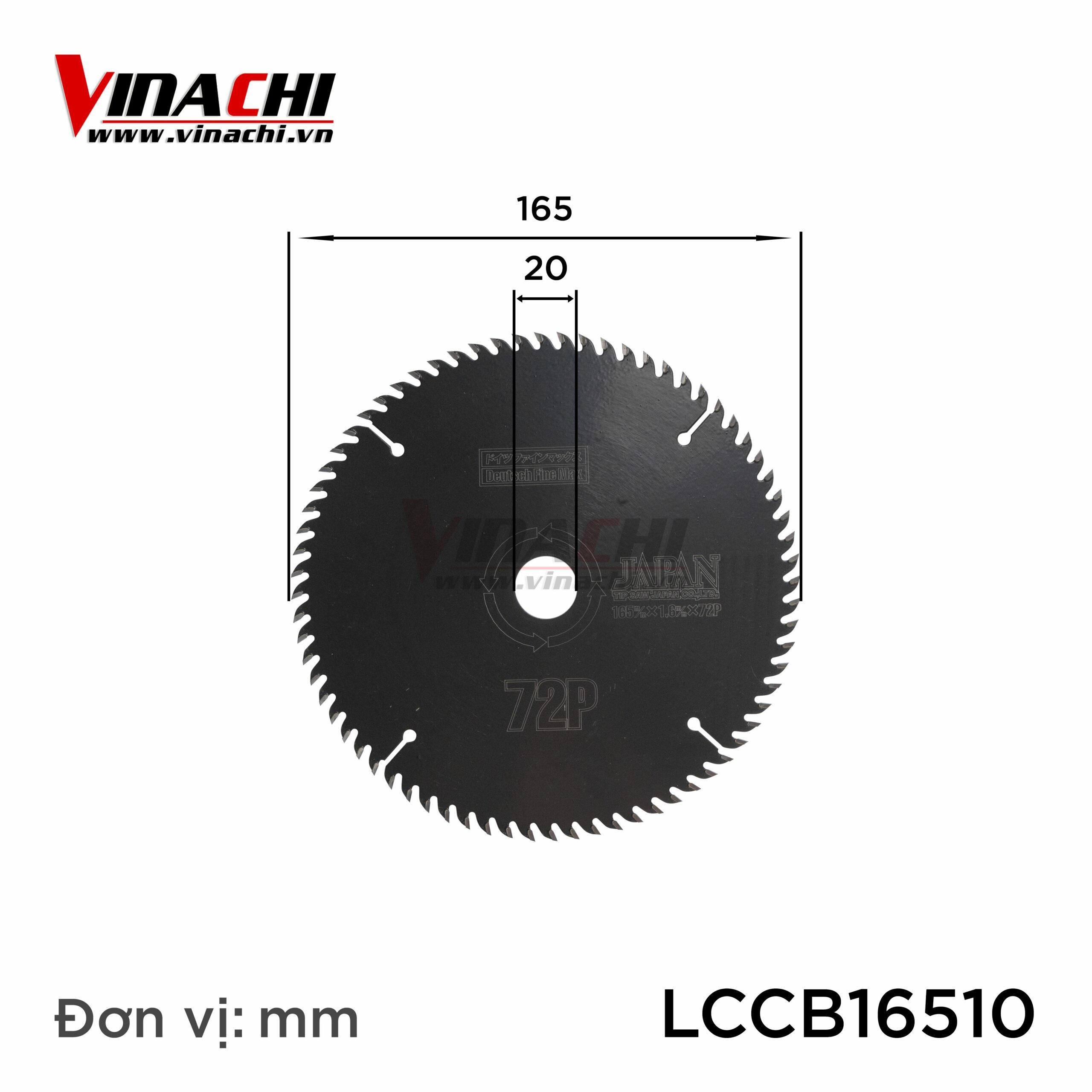 Lưỡi cưa Máy cưa bàn trượt mini CB165-10 2 LCCB16510__8_.jpg