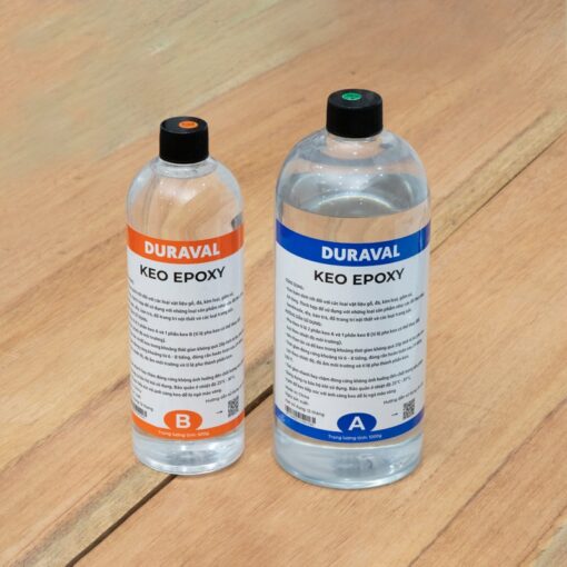 keo epoxy