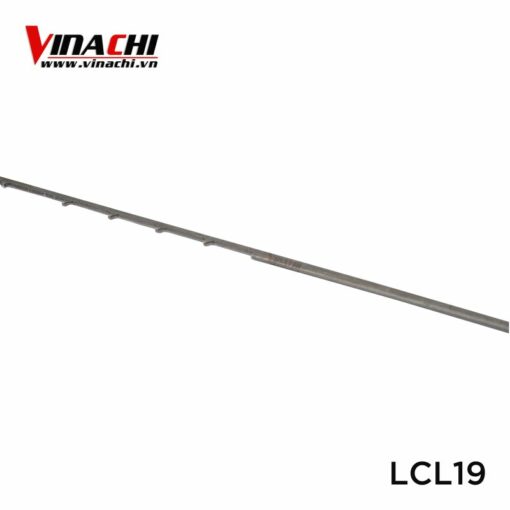 lưỡi cưa lộng thanh dẹt lcl19