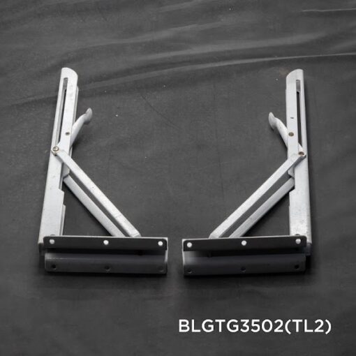 Ban le gap tay gat – 350mm cu thanh ly