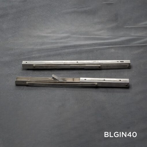 Gia do ban le gap inox – 400mm thanh ly