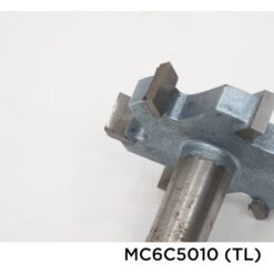 Mũi cuốc 6 cánh Tideway - 50*10H (193-LC020212118) 5 Mui cuoc 6 canh Tideway 50x10H thanh ly 2