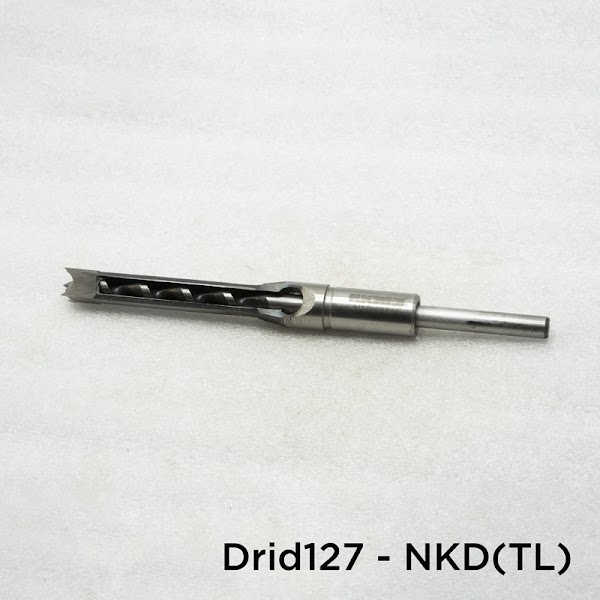 Mũi đục vuông Riches dài - 12.7mm (161-DTBDR37(TL)) 2 Mui duc vuong Riches dai – 12.7mm 1