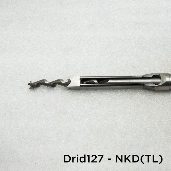 Mũi đục vuông Riches dài - 12.7mm (161-DTBDR37(TL)) 3 Mui duc vuong Riches dai – 12.7mm 2
