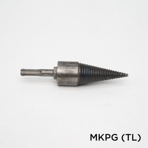 Mui khoan pha go 1