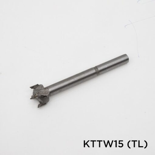 Mui khoan tron Tideway – o15 thanh ly