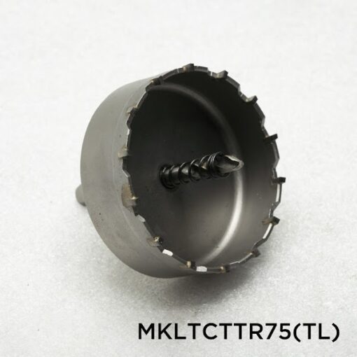 Mui khoet lo hop kim TCT Meta Core TR – 75mm thanh ly 1