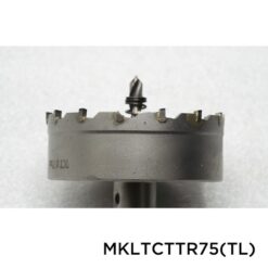 Mui khoet lo hop kim TCT Meta Core TR – 75mm thanh ly 2