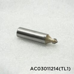 Mũi mòi V Tideway AC0301 - 1/2*1/4 (26-AC05056x18) 5 Mui moi V Tideway AC0301 mui cu thanh ly 2